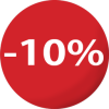 -10%