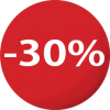 -30%