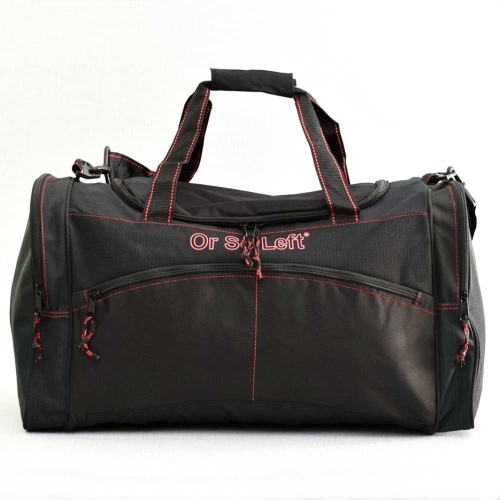 сакове и пътни чанти