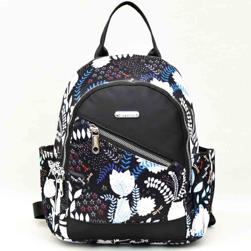 Дамски раници от плат