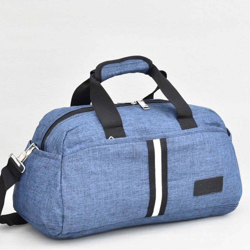 Сак за ръчен багаж за RAYANAIR и WIZZ AIR 40/25/20 см, син