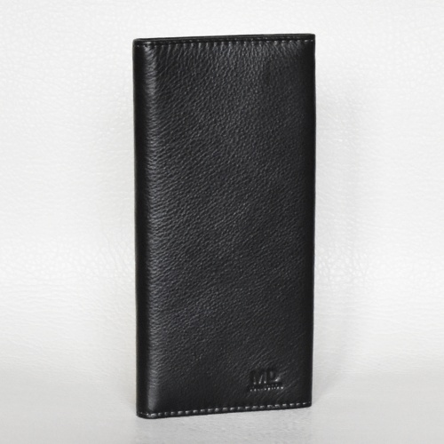 Мъжки бизнес портфейл от естествена кожа топ модел