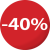 -40%